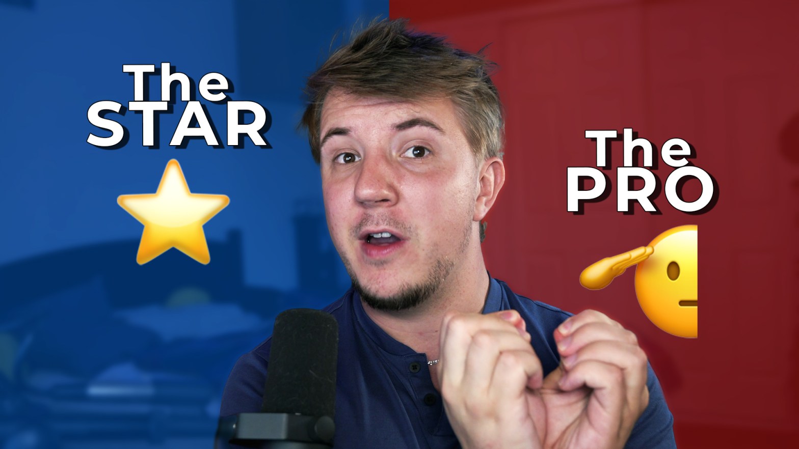 Two Types of Creators Companies Love Working With: Pros and&nbsp;Stars