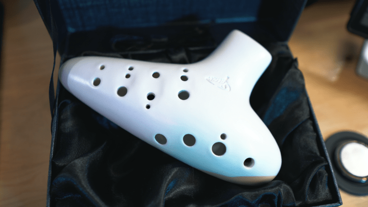What Are the Limitations of the&nbsp;Ocarina?