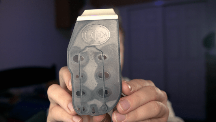 Weirdest, Coolest Ocarina – Coda EDC Flute&nbsp;Review