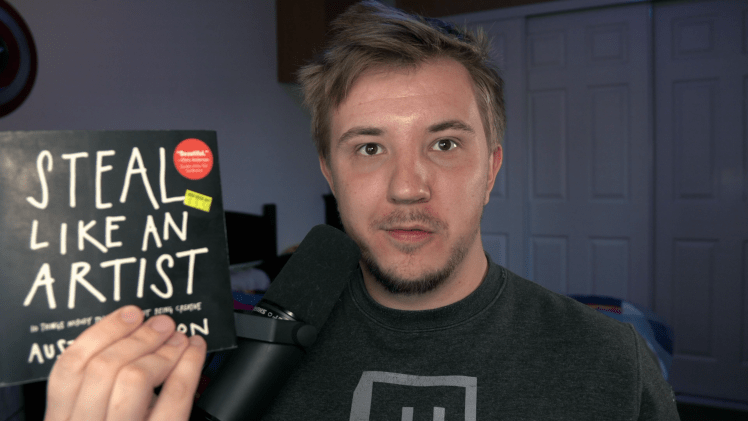 Finding Your Niche? Start Being&nbsp;Unoriginal