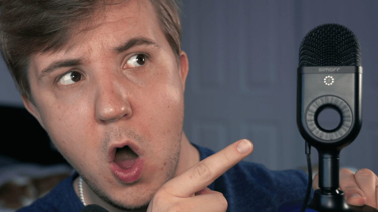 Is a Free (or $22) Mic Worth&nbsp;Using?